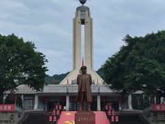 -聂荣臻元帅陈列馆