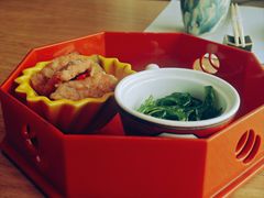 -鹤菊怀石料理(江北店)