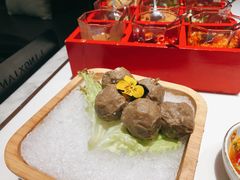 -领鲜天下·焗海鲜·花胶鸡(天目里店)