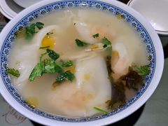 -松针蔡记蒸饺(花园路店)