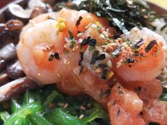 -Poke lemon海鲜波奇饭·柠檬茶(金碧开放小区店)