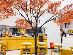 -艾薯夫妇Aysh(福田星河COCOPark店)