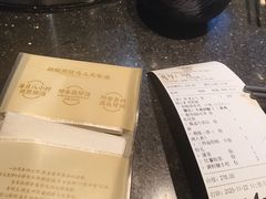 -捞王锅物料理(凯旋路店)