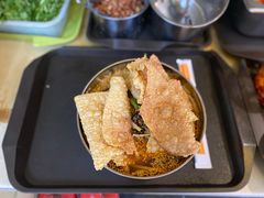 螺丝肉汤粉-红鼻子桂林米粉(金唐新光界店)
