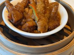 -申粤轩·手工点心·金牌烧味·经典粤菜(丁香花园店)
