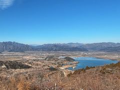 -十三陵水库