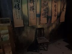 -Mr.Fox狐狸先生超级密室(南山店)