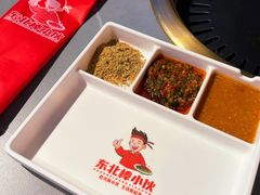 -棒小伙·齐齐哈尔烤肉(龙茗路店)
