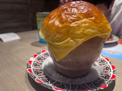 -卢布里西餐厅(星海广场店)