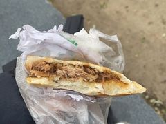 -秦豫肉夹馍(骡马市总店)