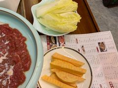 -沸炉重庆老火锅(军事博物馆店)