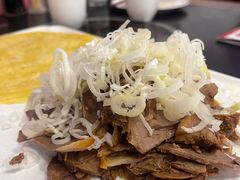 -天仁聚驴肉香(北石槽店)