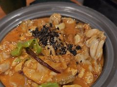 -云海肴·汽锅鸡·云南代表菜(丁香国际店)