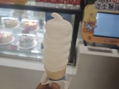 -DQ·蛋糕·冰淇淋(新玛特分店)