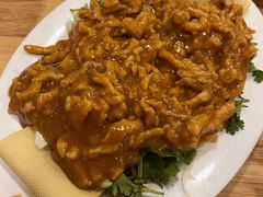 -姥家春饼店(漳州二路店)