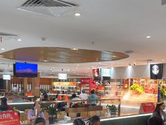 -食尚名肴自助涮烤