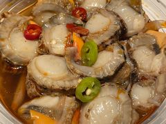 -阿那亚第六食堂(文创街区店)