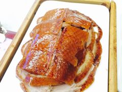 -四季小馆·地道北京小吃(广百店)