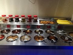 -彤德莱火锅(乐陵路店)