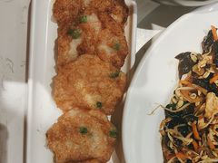 -吉祥春饼·烤鸭(天津新城吾悦店)