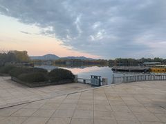 -石家庄市植物园