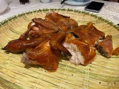 大树头烧鸡-大树头·花园餐厅(市桥店)