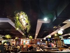 -麦凯伦烧烤·精酿超级工厂店(金桥总店)