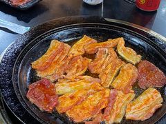 -牛得很·鲜牦牛肉烧烤·牛羊肉菌汤锅(康定店)