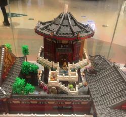 -乐高授权专卖店(鲁能城购物中心店)