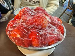 -水牛奶皇后糖水铺(深圳总店)