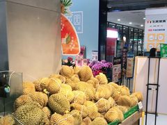 -盒马鲜生(顺义店)