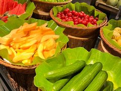 -领鲜活海鲜榴莲自助火锅(东门店)