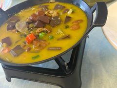 -高老庄新家宴(北斗星广场店)