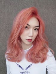 -GIRL STYLE 烫发·染发沙龙