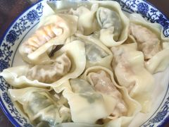 全家福大馄饨-艾米私房馄饨