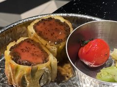 -西堤牛排(杭州金沙天街龙湖店)
