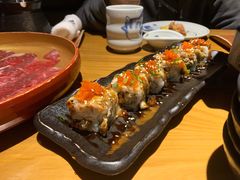 -渔寿司·日本料理(艾尚天地店)