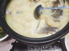 -杨厨的田园饭店(长城路店)