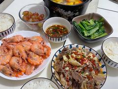 海鲜市场-马王堆海鲜水产市场