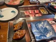 -杉海和牛烧肉海鲜自助(会展城店)