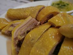 -文记壹心鸡(宝华路店)