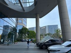 -无锡瑞廷西郊酒店·悦湖景观餐厅