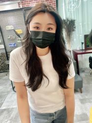 -16番发型
