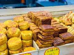-杨老大焙子月饼干货(宽巷子民族美食街店)