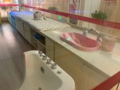 -金月汇月子会所(北大街店)