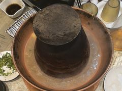 -东来顺饭庄(王府井步行街店)