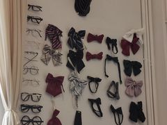 -白箱照相馆·外拍