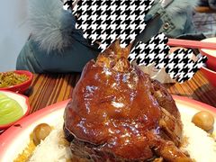 -桐哥肉铺(万柳华联店)