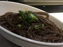 酸辣蕨根粉-鱼酷活鱼烤鱼(中联广场店)