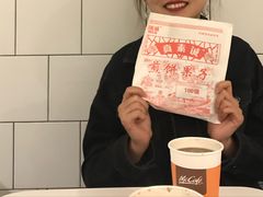 -真素诚·清真(新华路店)